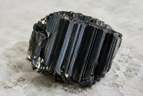 Black Tourmaline: Meaning, Properties & How to Use It