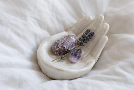 Best Crystals for Anxiety and Stress