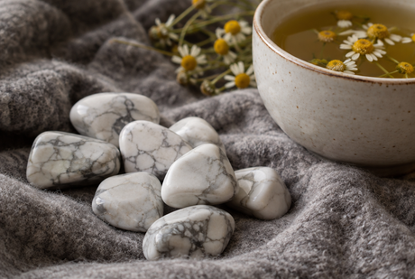Howlite: Meaning, Properties & How to Use It