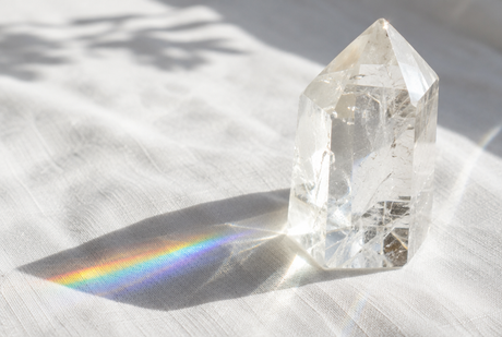 Clear Quartz: Meaning, Properties & How to Use It