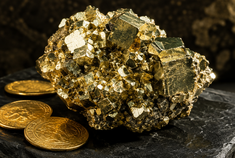 Pyrite: Meaning, Properties & How to Use It