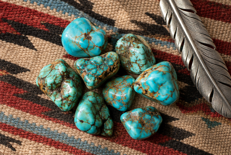 Turquoise: Meaning, Properties & How to Use It