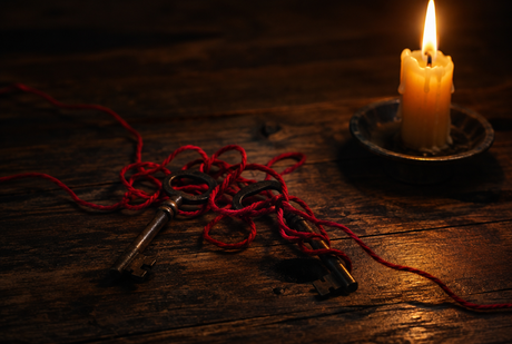 Karmic Relationship Signs