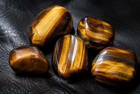 Tiger's Eye: Meaning, Properties & How to Use It