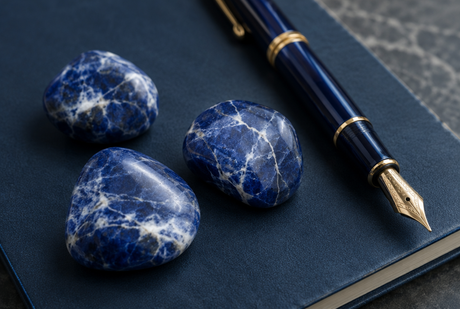 Sodalite: Meaning, Properties & How to Use It