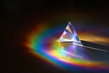 Aura Colors and Their Meanings
