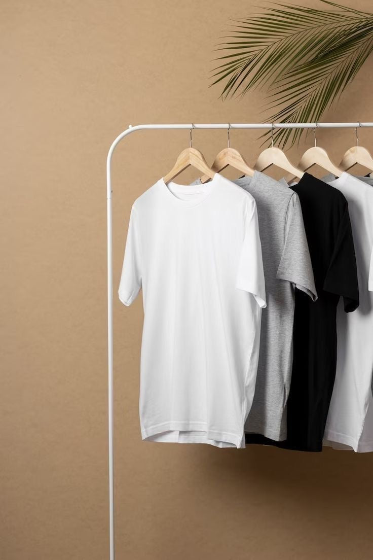 Apparel & Accessories - Clothes