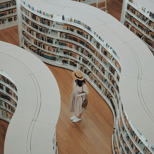 Fiction Books