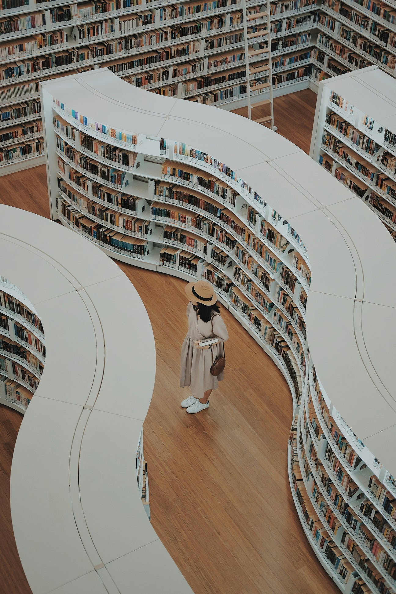 Books & Learning - Fiction Books