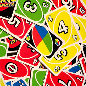 Cards