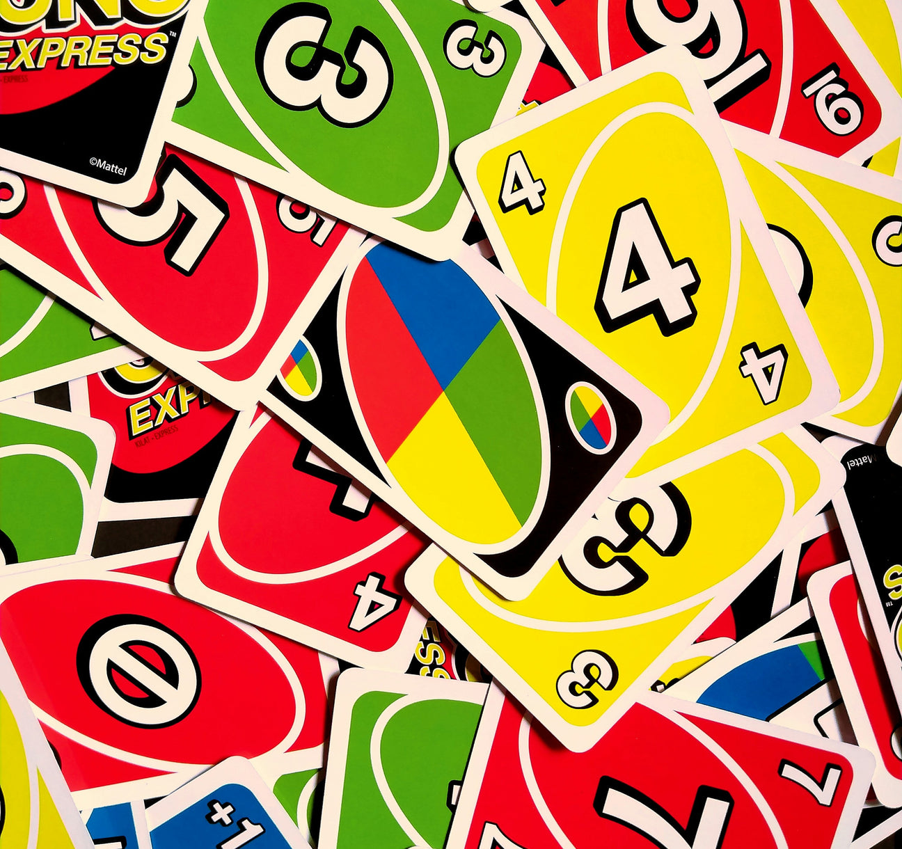 Games for Growth - Cards