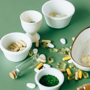 Supplements