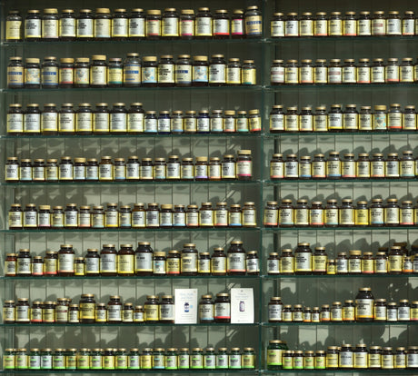 Health & Wellness