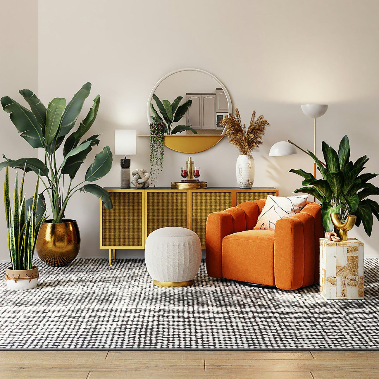 Home Decor & Atmosphere - Decorative