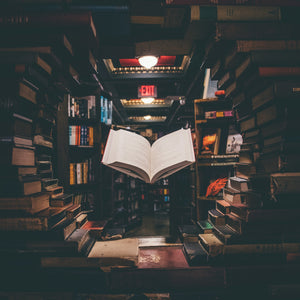 Children Books