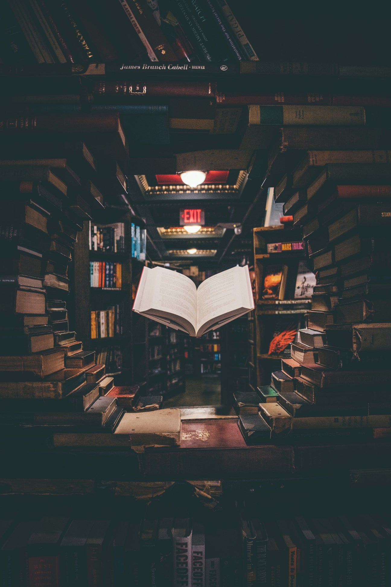 Books & Learning - Children Books
