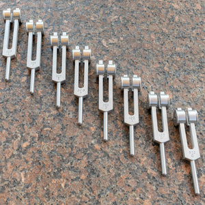 Tuning Forks