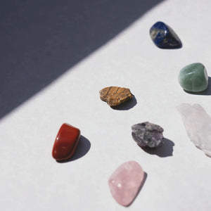 Gemstones