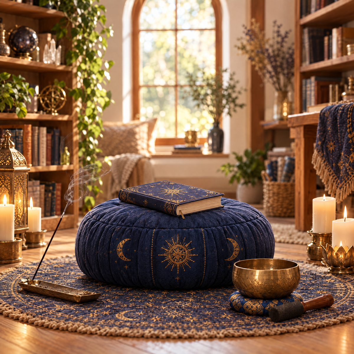 Mindfulness & Emotional Healing Books - Fifth Element