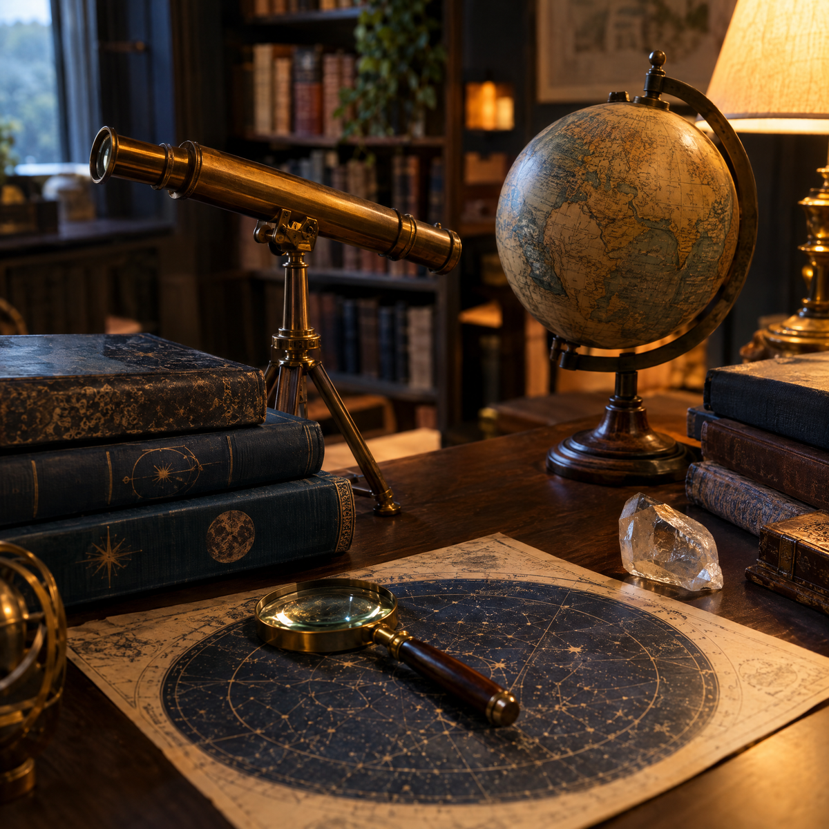 Science & Ancient Mysteries Books - Fifth Element
