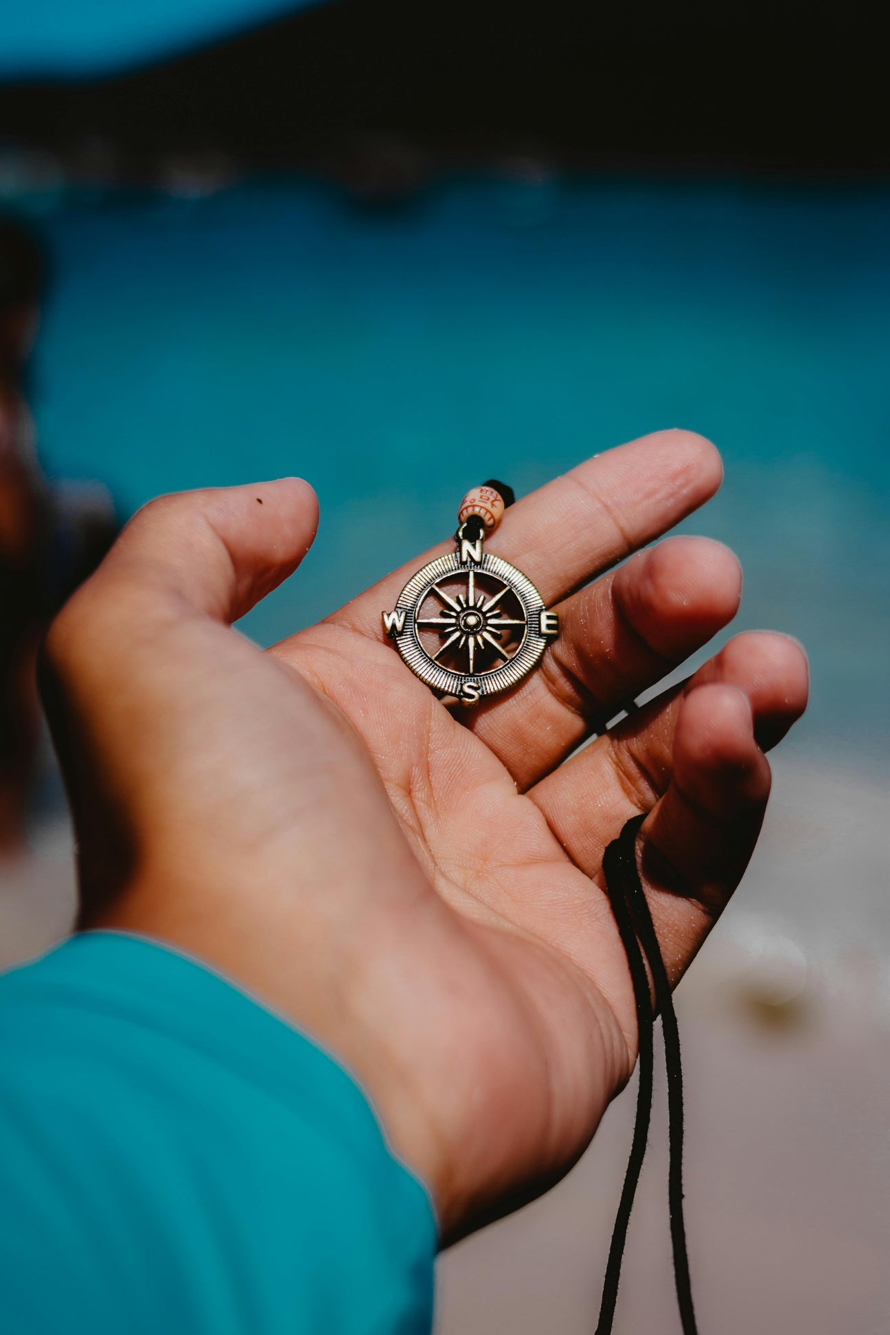 Apparel & Accessories - Jewelry