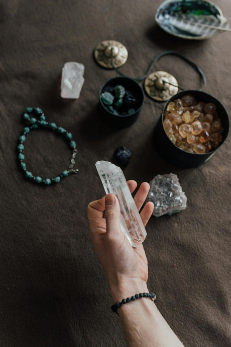 Spiritual Practice