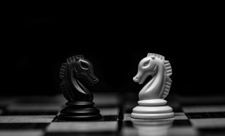 Games for Growth