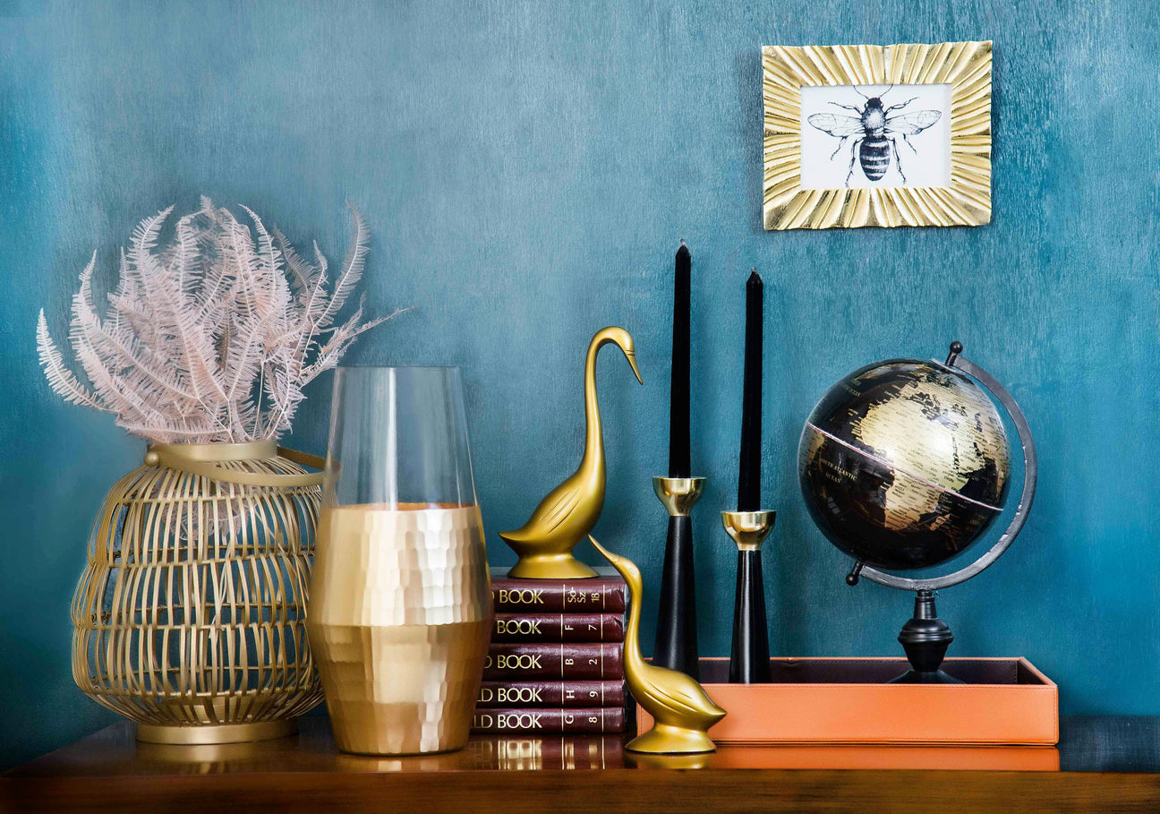 Home Decor & Atmosphere