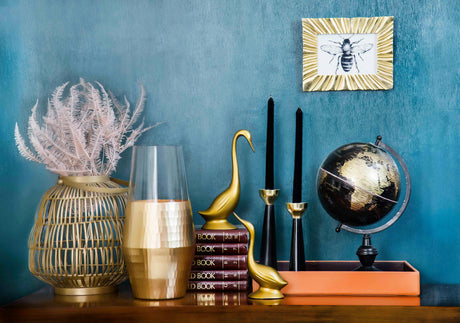 Home Decor & Atmosphere