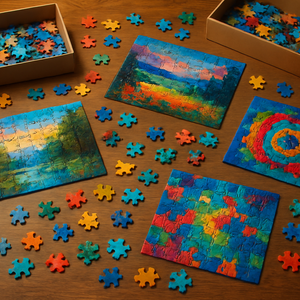 Puzzles