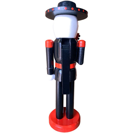 Christmas Religious & Spiritual Nutcracker