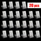 1 Oz American Sunshine Minting Silver Bar Silver Bullion Bar Commemorative Silver Coins Collection