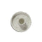Ceramic palo santo holder with ash catcher