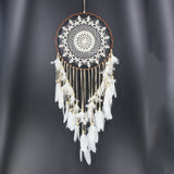 Bohemian Dream Catcher