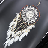 Bohemian Dream Catcher