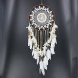 Bohemian Dream Catcher