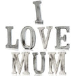Shabby Chic Letters – view 3