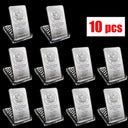 1 Oz American Sunshine Minting Silver Bar Silver Bullion Bar Commemorative Silver Coins Collection