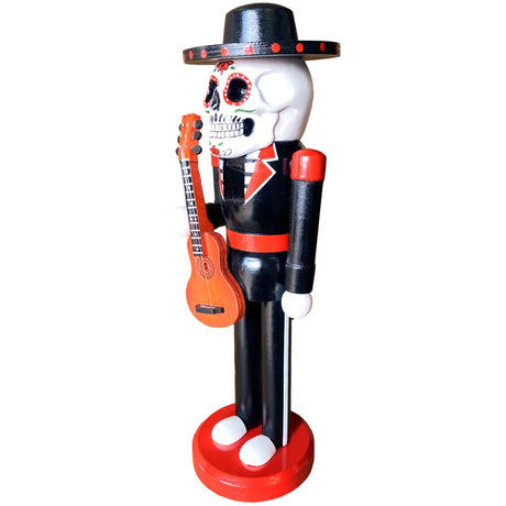 Christmas Religious & Spiritual Nutcracker