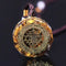 Tree of Life Orgonite Pyramide Amethyst Obsidian Stone Pyramid Crystal Healing Reiki Energy Orgone Collection