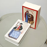 The Alchemical Tarot of Marseille – 78-Card Hermetic Deck – view 2