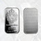 10/20Pcs Scottsdale Silver Bars Replica Silver One Troy Ounce Silver Bullion Iron Silver-Plated Craft Gifts