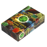 The Tarot of Gemstones and Crystals – 78-Card Vintage 1996 Edition – view 5