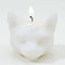 Three-Eyed Cat Candle – Gothic Scented Soy Wax – view 8