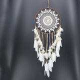 Bohemian Dream Catcher
