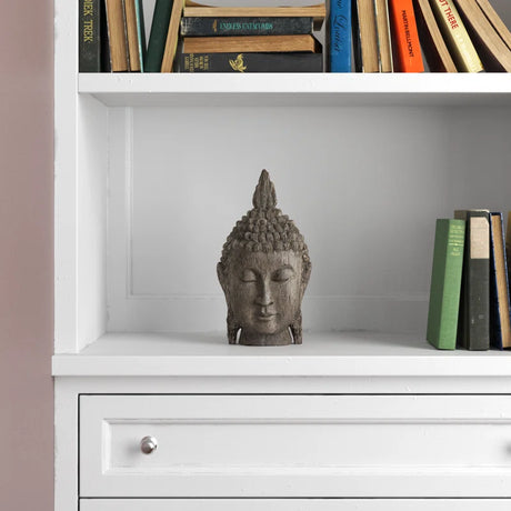 Rayshawn Religious & Spiritual Bust