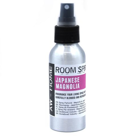 100ml Room Spray