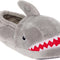 Funny Animal Slippers for Women & Men, House Shoes, Turtle, Flamingo, Bunny, Shark, Cozy Furry Slippers