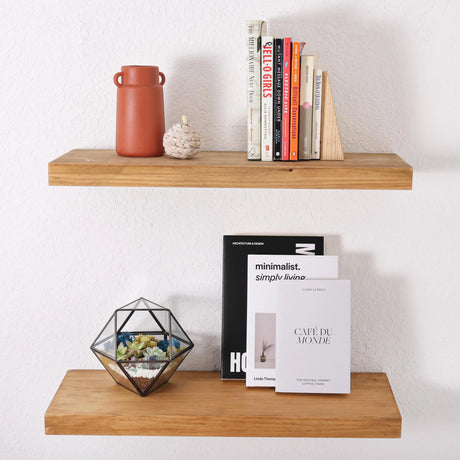 DIY Geometric Succulent Terrarium Kit: Live Plants, Crystals, Desk Decor
