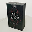 Sola Busca tarot deck in rigid box
